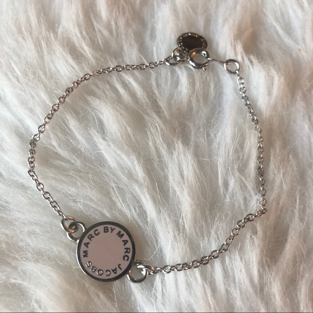 Marc by Marc Jacobs Medallion Bracelet